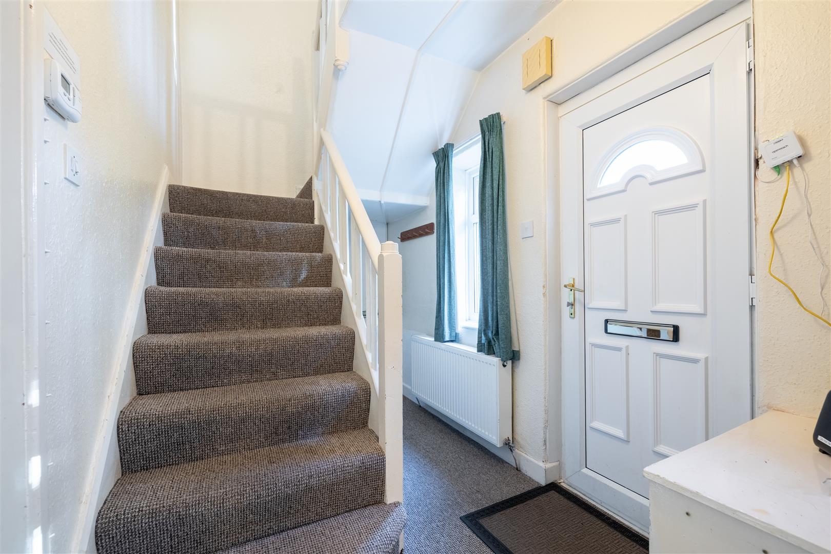 16 Kenilworth Place, Lancaster, LA1 4HE